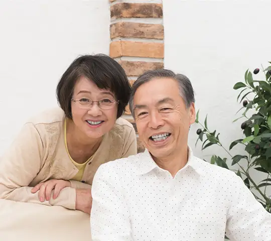白内障手術